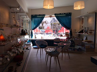 Rêves & Anges - Boutique Bien-être / ésotérique / Lithothérapie - Thérapeute Énergétique / Magnétiseur, Praticien de Médecine Alternative à Arette