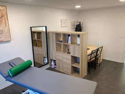 Praticienne EFT Clinique Et Psychologie Energétique - Meriam EL OUAZZANI, Praticien de Médecine Alternative à Eysines