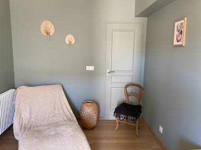 Elodie Bonté Hypnose, Hypnothérapeute au Seure