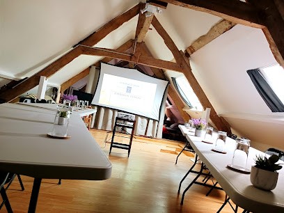 Annabel Palau Effet Hypnose Et Magnétisme, Hypnothérapeute à Luzarches