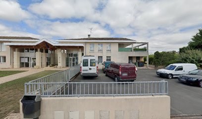 Anne-Sophie Janot Sophrologue, Praticien de Médecine Alternative à Fronsac