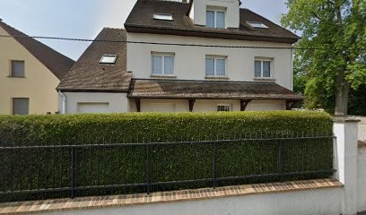 Reflexosev (Séverine FOUCART), Réflexologue à Pontault-Combault