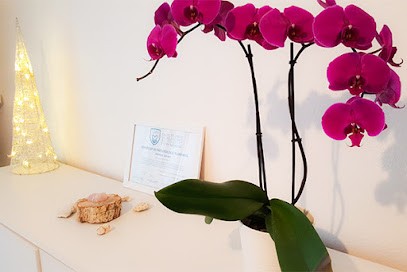 Cabinet de Réflexologie Plantaire - Patricia BARDET, Réflexologue à Brétigny-sur-Orge