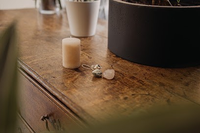 Eugénie Lagabrielle Hypnothérapeute et Energéticienne, Hypnothérapeute à Andrézieux-Bouthéon