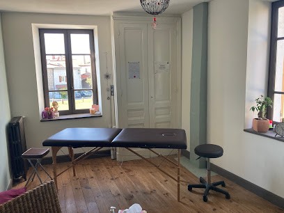 SOPHROLOGIE HYPNOSE COACHING Delphine Bruandet E'QI'LIBRE, Hypnothérapeute à Soucieu-en-Jarrest