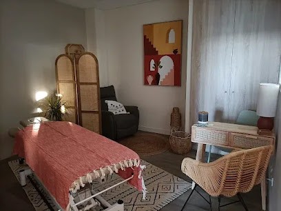 Réflexologie & Massage bien être Tiffany Duperron, Réflexologue à Dives-sur-Mer