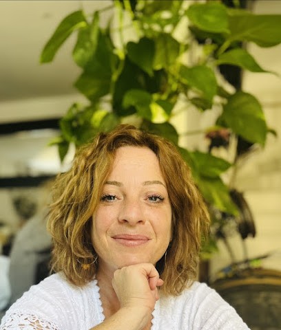 Charlotte MARY - Maitre Praticien PNL, DNR Et Hypnose Ericksonienne, Hypnothérapeute à Lyon 04