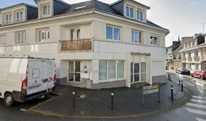 Charlotte Sophrologie, Hypnothérapeute à Hennebont