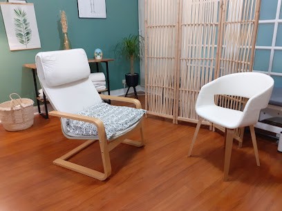 Elphège Fontaine - Maître Praticienne en Hypnose, Hypnothérapeute à Bruay-la-Buissière