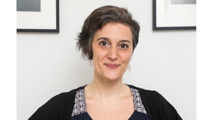 Celia QUILICHINI - Art-thérapeute, Praticien de Médecine Alternative à Paris 05