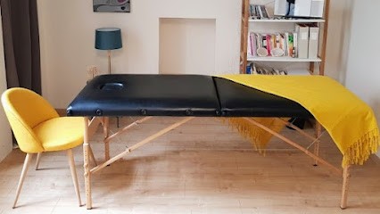 Valsecchi Marie, Praticien de Médecine Alternative à Besançon