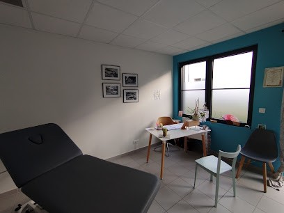 Sabrina VELLARD - Magnétiseuse Réflexologue, Praticien de Médecine Alternative à Jouy-le-Potier