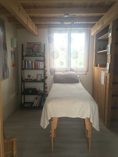 cayla isabelle, Réflexologue à La Bastide-Clairence