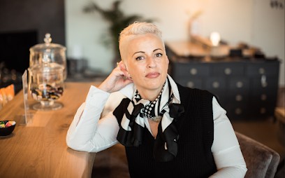 Karine Autréaux L'Hypnose et Vous, Hypnothérapeute à Milly-la-Forêt