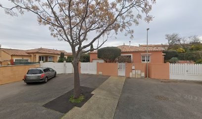 Nadine Estournet, Praticien de Médecine Alternative à Agde