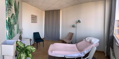 Sébastien Sauleau - Réflexologie plantaire, Réflexologue à Angers