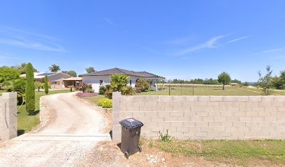 Sabrina Bos Energéticienne, Réflexologue à Montpouillan