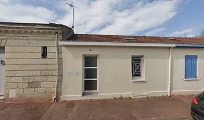 Anne Le Moulec, Praticien de Médecine Alternative au Bouscat