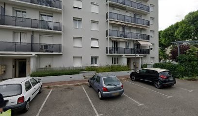 Mathilde Charreyron Sophrologue Valence, Praticien de Médecine Alternative à Guilherand-Granges