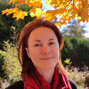 Cécile Bidet - Naturopathe Lyon, Praticien de Médecine Alternative à Lyon 08