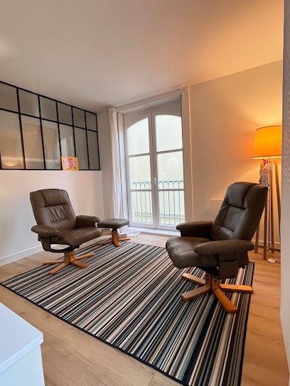 Christine Pichard - Thérapie Brève, Hypnose, EMDR,..., Hypnothérapeute à Saint-Germain-en-Laye