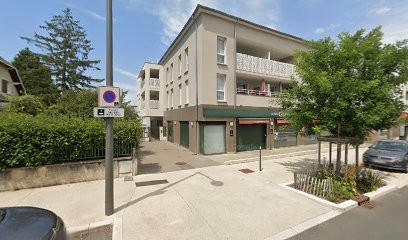 Mehdi B. Réflexologue, Réflexologue à Marcy-l'Étoile