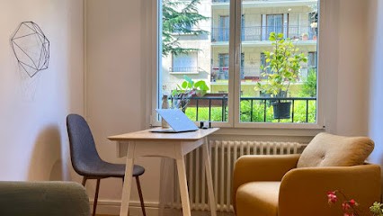 Marion Hardy - Naturopathe Réflexologue, Réflexologue à Vincennes