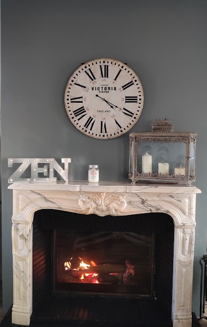 Nathalie ASPORD Sophrologue, Praticien de Médecine Alternative à Gondreville