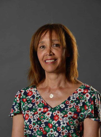 Anne-Marie Sudry Thérapeute Psychanalyste, Praticien de Médecine Alternative à Martigues