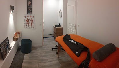 Reflexosport34 réflexothérapeute, Réflexologue à Saint-Pargoire