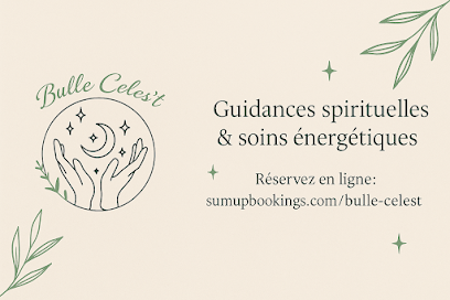 Bulle Celes't, Praticien De Médecine Alternative au Neubourg
