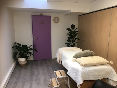 Alexandre Durand, Praticien de Médecine Alternative à Grenoble