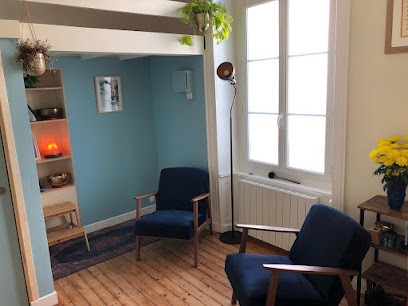 Tiphaine Le Denmat Sophrologue, Praticien de Médecine Alternative à Saint-Brieuc