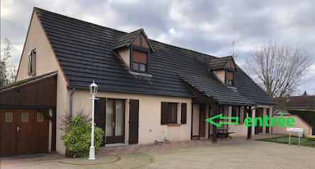 Espérance 92, Praticien de Médecine Alternative à Châtillon-Coligny