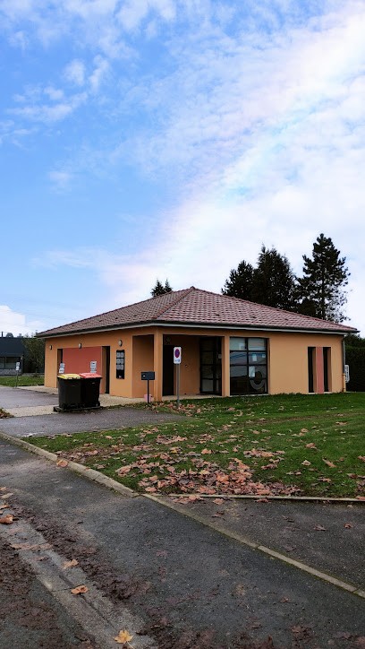 Sylvie ORiginHee, Praticien de Médecine Alternative à Lexy