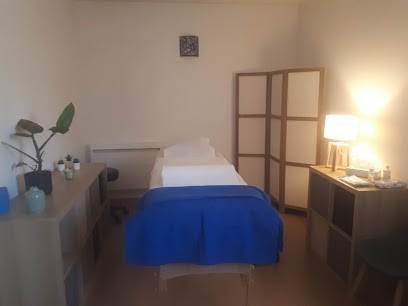 Sophie De Cuetos - Espace Santé Sud, Réflexologue à Plan-de-Cuques