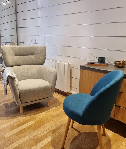 Nathalie De Azevedo Sophrologue, Praticien de Médecine Alternative à L'Arbresle