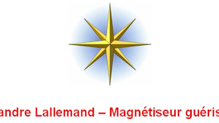 Alexandre Lallemand - MAGNETISEUR DE PERE EN FILS DEPUIS 41 ANS A PROXIMITE D 'EVREUX, Praticien de Médecine Alternative à La Chapelle-du-Bois-des-Faulx