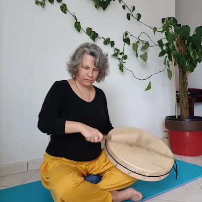 Sofia Praticienne énergétique, Praticien de Médecine Alternative à Montreuil-sur-Loir