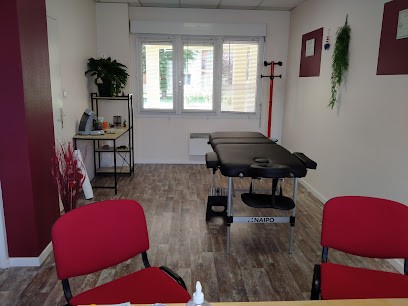 Stéphane Mangin Magnétiseur - Guérisseur, Praticien de Médecine Alternative à Meximieux