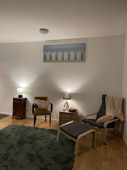 E.I. Marine Obadia - Sophrologue, Praticien de Médecine Alternative à Champagnole