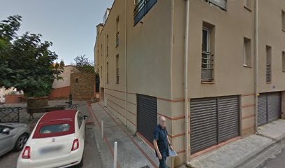 Fanny Clastres, Hypnothérapeute à Banyuls-sur-Mer