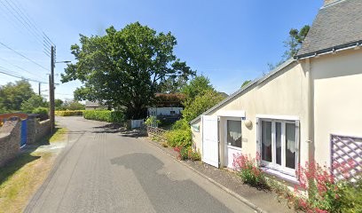 À Fleur de Peau à Guémené-Penfao, Réflexologue à Guémené-Penfao