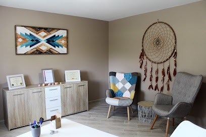 Marlene Lecouvey - Hypnothérapeute Holistique Manche Saint Lo Coutances, Hypnothérapeute à La Feuillie