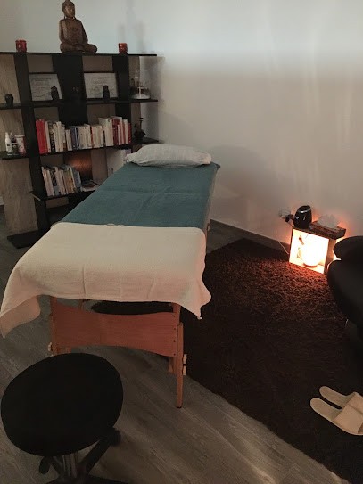 Réflexophie Montpellier, Réflexologie & Massages Sophie Malfuson, Réflexologue à Villeneuve-lès-Maguelone