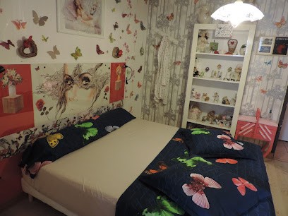 Pierre Guillet Magnétiseur Saint Chef, Praticien de Médecine Alternative à Saint-Chef