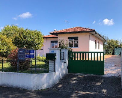 Julie Tournier Lapique Sophrologue, Praticien de Médecine Alternative à Dax