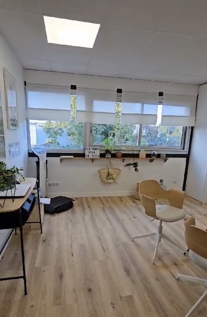 BeeHealthy64 - Amélie Blanc, Praticien de Médecine Alternative à Bayonne