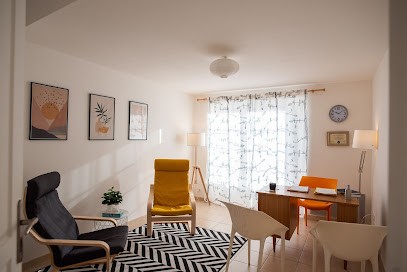 Hypnose Iroise - Ludovic Quiniou, Hypnothérapeute à Ploudalmézeau