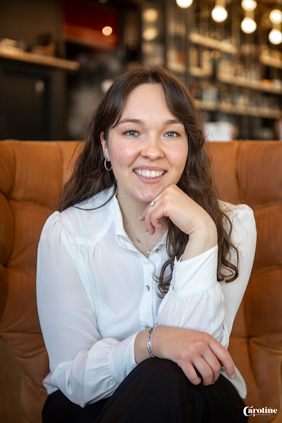 Agathe Devillers Sophrologue, Praticien De Médecine Alternative à Arras
